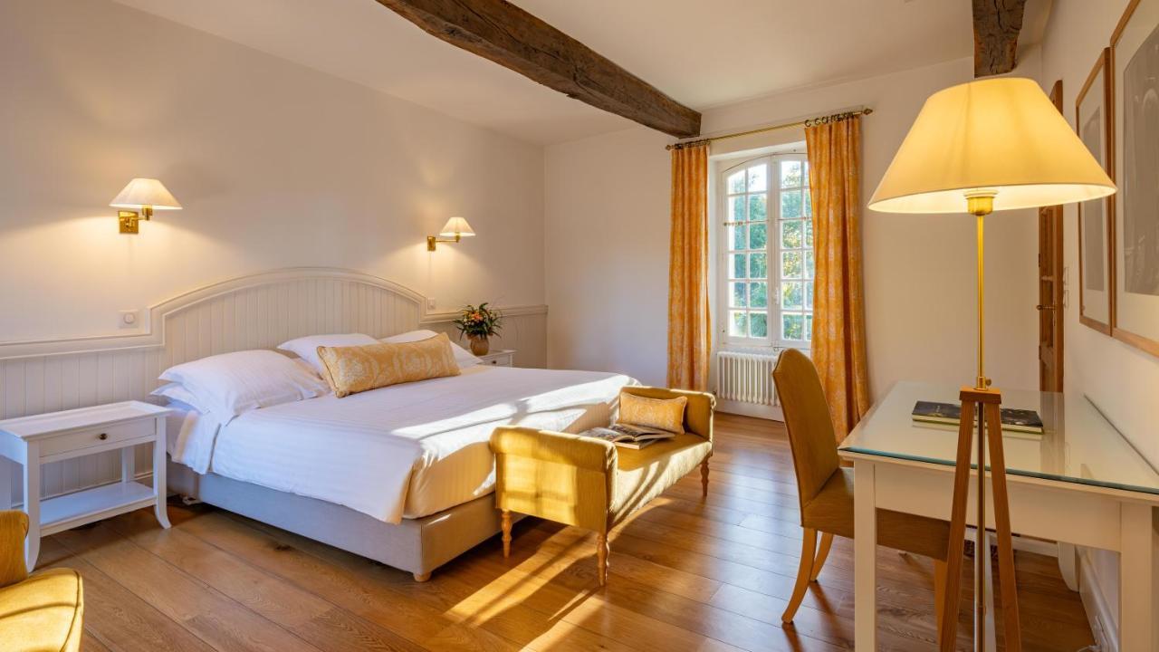 La Bastide En Gascogne Hotell Barbotan-les-Thermes Exteriör bild