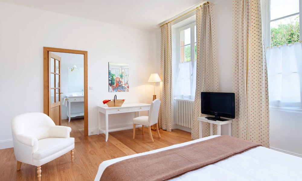La Bastide En Gascogne Hotell Barbotan-les-Thermes Exteriör bild
