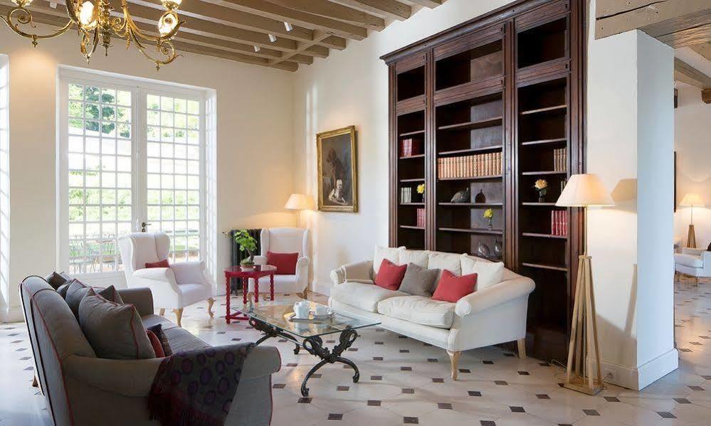 La Bastide En Gascogne Hotell Barbotan-les-Thermes Exteriör bild