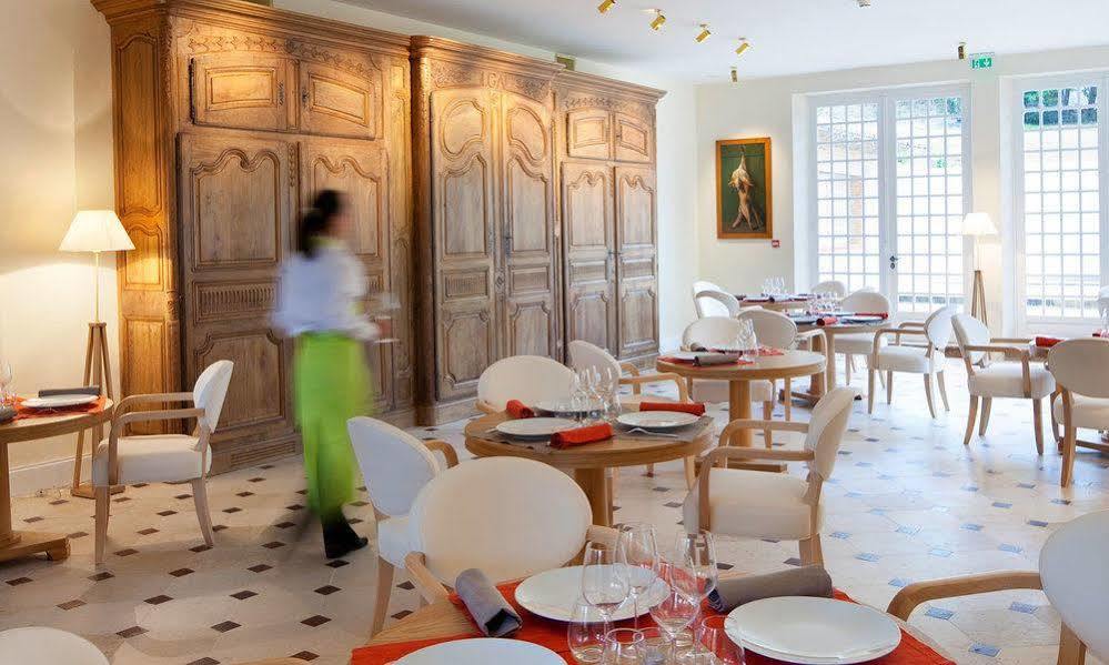 La Bastide En Gascogne Hotell Barbotan-les-Thermes Exteriör bild